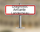 Diagnostic Amiante avant démolition sur Landerneau